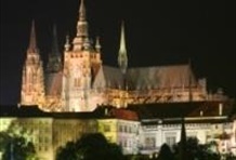 Ghosts of Prague Walking Tour 